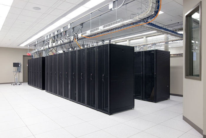 Data Center