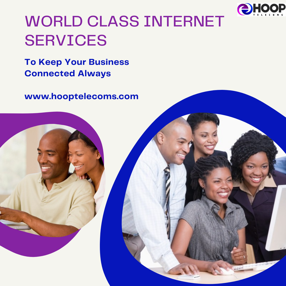 Internet Service Providers in Nigeria