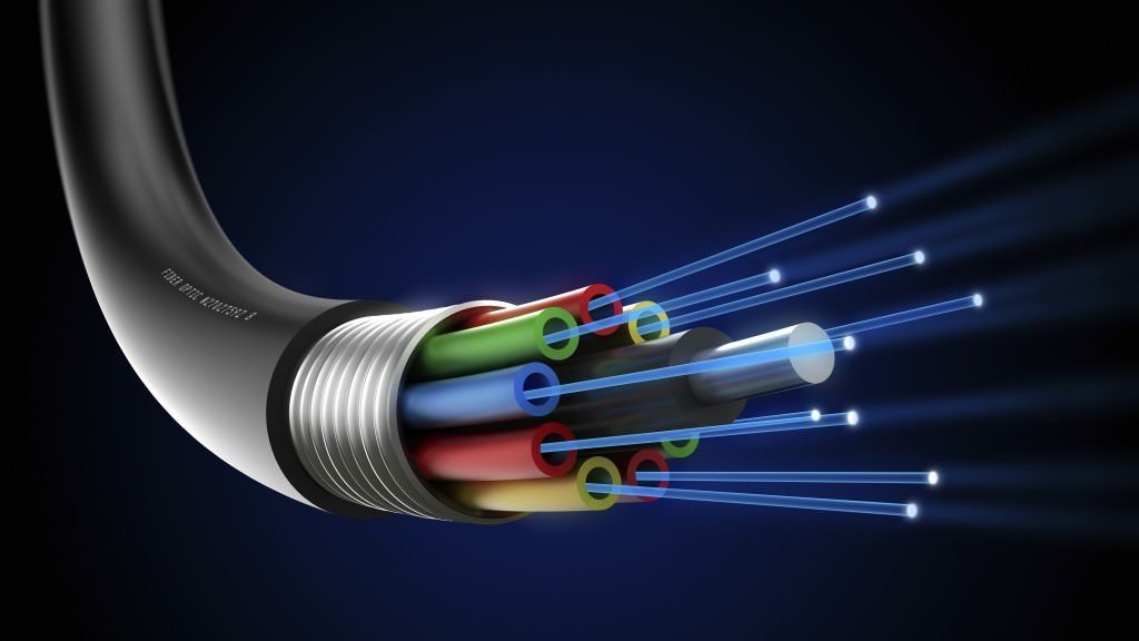 Fiber In Lagos
