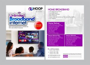 Unlimited Data Plans in Nigeria