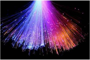 High Speed Internet Connection