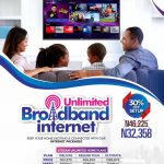 Unlimited Data Plans in Nigeria