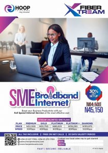 WIFI PROVIDERS IN LAGOS