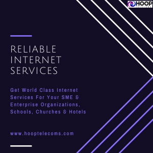 Broadband Internet in Nigeria