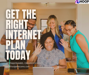 Wi-Fi Service Providers in Nigeria