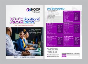 Unlimited Internet in Nigeria