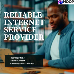 Internet Network Providers in Nigeria